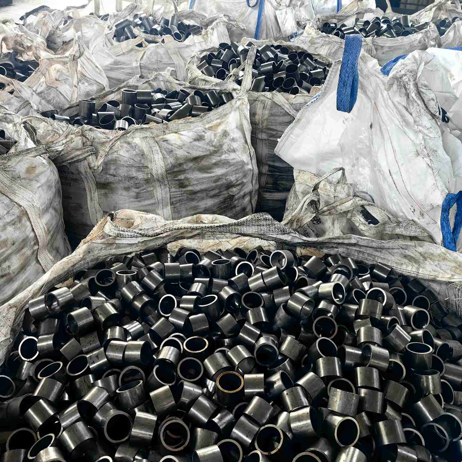 东营市冷拔异型钢无缝管零切 - 方案